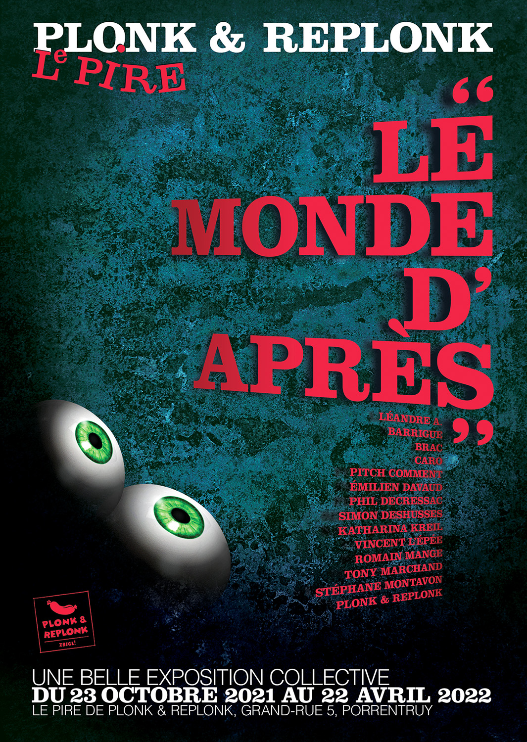 Le Pire de Plonk & Replonk